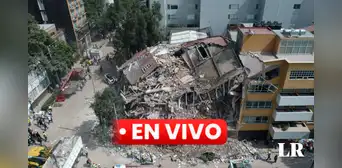Temblor HOY en México, 3 de abril, vía SSN: magnitud, epicentro y profundidad del último sismo hace unos minutos Temblor HOY en México, 3 de abril, vía SSN: magnitud, epicentro y profundidad del último sismo hace unos minutos