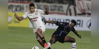¿Cómo quedó Universitario vs. LDU en el inicio de la Copa Libertadores 2024? ¿Cómo quedó Universitario vs. LDU en el inicio de la Copa Libertadores 2024?