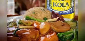 ¿Por qué la Inca Kola va tan bien con el chifa? Esto opinan los restaurantes San Joy Lao y Master Kong