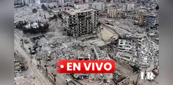 Temblor HOY en Colombia, 4 de abril: conoce la magnitud y epicentro del último sismo, según el SGC