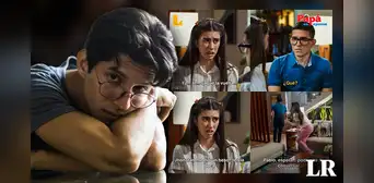 De ‘Perricholi’ a ‘Papá en apuros’: ¿quién es Bruno Espejo, el actor que triunfa como un marino?