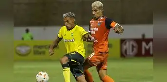 Con Paolo Guerrero, César Vallejo perdió ante Defensa y Justicia por la Copa Sudamericana Con Paolo Guerrero, César Vallejo perdió ante Defensa y Justicia por la Copa Sudamericana