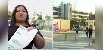 UNMSM: niegan inscripción a postulante por no presentar certificado de primero y segundo de secundaria UNMSM: niegan inscripción a postulante por no presentar certificado de primero y segundo de secundaria