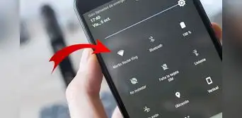 ¿Cómo configurar tu teléfono para que el wifi se apague automáticamente al salir de casa? ¿Cómo configurar tu teléfono para que el wifi se apague automáticamente al salir de casa?