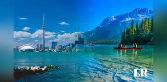 Conoce cuáles son las mejores ciudades de Canadá para trabajar si eres latino, según la IA