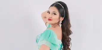 Falleció Muñequita Milly, cantante folclórica Flor Sheiza, a los 23 años Falleció Muñequita Milly, cantante folclórica Flor Sheiza, a los 23 años