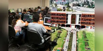 No es la UNI: esta universidad fue la primera en enseñar Ciencias de la Computación en Perú y sus egresados trabajan en Google y Microsoft No es la UNI: esta universidad fue la primera en enseñar Ciencias de la Computación en Perú y sus egresados trabajan en Google y Microsoft