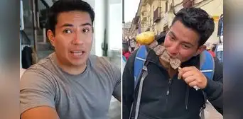 Mexicano revela por qué viajar a Perú impacta tanto a sus compatriotas: “Es como una cachetada”