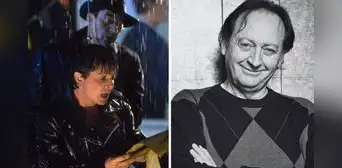 Muere Joe Flaherty, actor de 'Volver al futuro', a los 82 años Muere Joe Flaherty, actor de 'Volver al futuro', a los 82 años