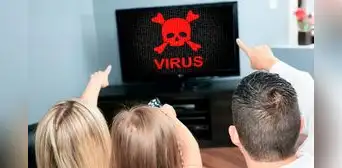 ¿Qué ocurre con los Smart TV cuando se infectan con algún virus?: pueden quedar inservibles ¿Qué ocurre con los Smart TV cuando se infectan con algún virus?: pueden quedar inservibles