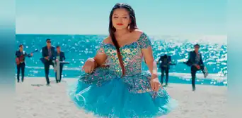 Descubridor de Muñequita Milly: “Estaba en su mejor momento, al nivel de Yarita Lizeth” Descubridor de Muñequita Milly: “Estaba en su mejor momento, al nivel de Yarita Lizeth”