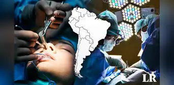 Descubre el país de Sudamérica donde se realizan más cirugías plásticas en el mundo Descubre el país de Sudamérica donde se realizan más cirugías plásticas en el mundo