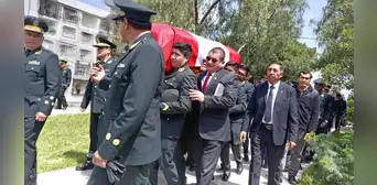 Puno: detienen a 3 implicados en muerte de policía arequipeño en mina de La Rinconada Puno: detienen a 3 implicados en muerte de policía arequipeño en mina de La Rinconada
