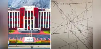 Youtuber muestra exámenes de la UNI de hace 100 años y sorprende: "Sin Internet ni celular" Youtuber muestra exámenes de la UNI de hace 100 años y sorprende: "Sin Internet ni celular"