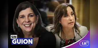 RMP sobre Dina Boluarte: “Cada vez más comprometida en actos de corrupción”