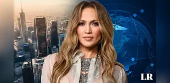 La ciudad donde nació el internet está en América y en ella residen famosos como Jennifer Lopez