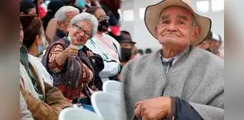 Colombia Mayor en abril: conoce las fechas y los montos del tercer ciclo de pagos del 2024 Colombia Mayor en abril: conoce las fechas y los montos del tercer ciclo de pagos del 2024