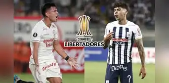 Universitario es el club peruano con más triunfos en Copa Libertadores: ¿por cuántos supera a Alianza? Universitario es el club peruano con más triunfos en Copa Libertadores: ¿por cuántos supera a Alianza?
