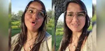 Peruana asombra al revelar las diferencias en la crianza de niños en Perú y España: "Ven Peppa Pig en italiano" Peruana asombra al revelar las diferencias en la crianza de niños en Perú y España: "Ven Peppa Pig en italiano"