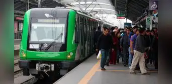 MTC anuncia mejoras en el servicio de la Línea 1 del Metro de Lima