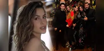 Hijas de Marcelo Tinelli no querrían a Milett Figueroa y exponen las fuertes razones, según prensa argentina Hijas de Marcelo Tinelli no querrían a Milett Figueroa y exponen las fuertes razones, según prensa argentina