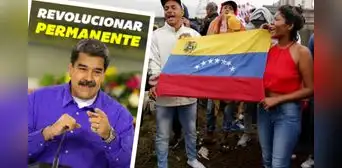 BONO Revolucionar Permanente 2024: monto y requisitos del PAGO vía Patria