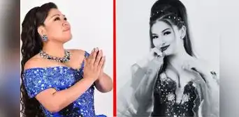 Sonia Morales envía conmovedor mensaje de despedida por muerte de la Muñequita Milly Sonia Morales envía conmovedor mensaje de despedida por muerte de la Muñequita Milly