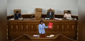 Ley antifascismo en Venezuela: ¿de qué trata la nueva regla propuesta por el Gobierno de Nicolás Maduro? Ley antifascismo en Venezuela: ¿de qué trata la nueva regla propuesta por el Gobierno de Nicolás Maduro?