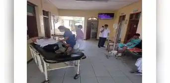 Cusco: 16 personas se intoxican por consumir limonada mezclada con pesticida Cusco: 16 personas se intoxican por consumir limonada mezclada con pesticida