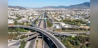 Nueva autopista rodeará Lima y conectará 11 distritos: ¿cómo será el Anillo Vial Periférico? Nueva autopista rodeará Lima y conectará 11 distritos: ¿cómo será el Anillo Vial Periférico?