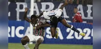 ¿Cómo quedó Alianza Lima vs. Fluminense por la fecha 1 de la Copa Libertadores 2024?