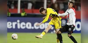 Boca Juniors empató 0-0 con Nacional Potosí por la Copa Sudamericana 2024 Boca Juniors empató 0-0 con Nacional Potosí por la Copa Sudamericana 2024