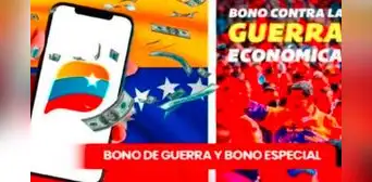Bono de Guerra y Primer Bono Especial, 4 de abril 2024: MONTOS, FECHAS CONFIRMADAS y ÚLTIMAS NOTICIAS