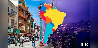 El barrio chino más grande del mundo no está en Sudamérica: descubre el país dónde se ubica El barrio chino más grande del mundo no está en Sudamérica: descubre el país dónde se ubica