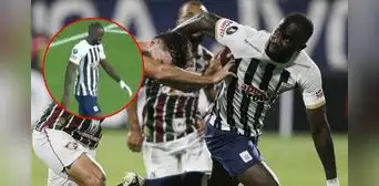 Hinchas de Alianza Lima fulminan a Waterman por los goles errados: "Llévenselo, es impresentable" Hinchas de Alianza Lima fulminan a Waterman por los goles errados: "Llévenselo, es impresentable"