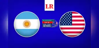 Argentina vs. Estados Unidos rugby, Seven Hong Kong 2024 EN VIVO: horario y cómo ver el partido Argentina vs. Estados Unidos rugby, Seven Hong Kong 2024 EN VIVO: horario y cómo ver el partido