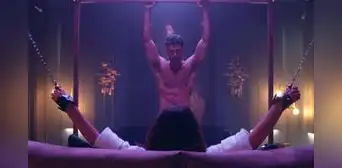 Netflix: la película +18 que dura 2 horas y te hará explotar la cabeza con tremenda escena de sexo Netflix: la película +18 que dura 2 horas y te hará explotar la cabeza con tremenda escena de sexo