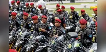 Crean nueva división de la PNP para delitos transnacionales con agentes capacitados por EE. UU. Crean nueva división de la PNP para delitos transnacionales con agentes capacitados por EE. UU.
