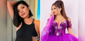 Yarita Lizeth se pronuncia tras muerte de Muñequita Milly: "Estoy triste"