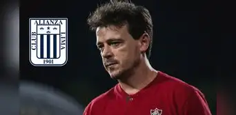 DT de Fluminense reveló la insólita razón del mal partido ante Alianza Lima por Copa Libertadores DT de Fluminense reveló la insólita razón del mal partido ante Alianza Lima por Copa Libertadores