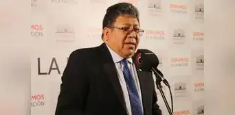 Acción Popular impulsa proyecto para impedir que familiares de periodistas contraten con el Estado