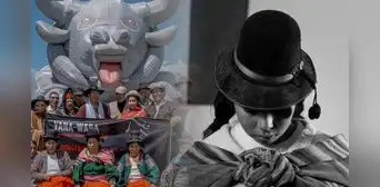 ‘Yana-Wara’ llega a los cines peruanos tras majestuoso estreno en la isla de los Uros ‘Yana-Wara’ llega a los cines peruanos tras majestuoso estreno en la isla de los Uros