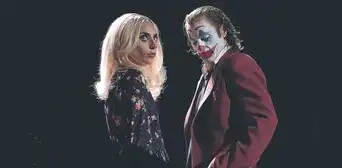 'Joker 2': el filme con Lady Gaga y Joaquin Phoenix 'Joker 2': el filme con Lady Gaga y Joaquin Phoenix