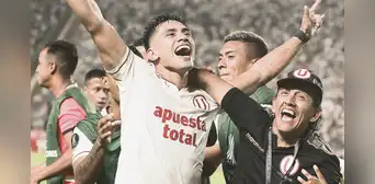 El futuro del ‘Tunche’ Rivera El futuro del ‘Tunche’ Rivera
