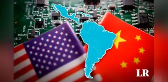 ¿Por qué este país de Sudamérica será el único en convertirse en potencia mundial en 2050, según la IA? Estará top con EE. UU. ¿Por qué este país de Sudamérica será el único en convertirse en potencia mundial en 2050, según la IA? Estará top con EE. UU.