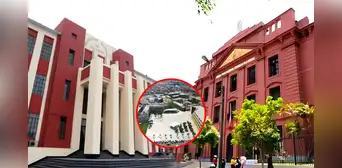 Esta es la mejor universidad nacional del Perú: solo es superada por PUCP y Cayetano Esta es la mejor universidad nacional del Perú: solo es superada por PUCP y Cayetano
