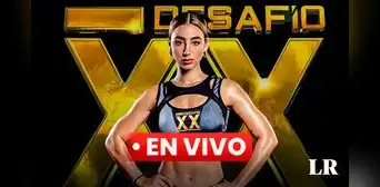 [Señal Caracol TV] Ver 'Desafío XX' EN VIVO de HOY, 4 de abril: mira AQUÍ el capítulo 4, ONLINE GRATIS