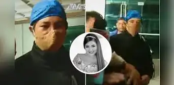 Dr. Fong: así fue su intempestiva salida de clínica tras el fallecimiento de Muñequita Milly Dr. Fong: así fue su intempestiva salida de clínica tras el fallecimiento de Muñequita Milly