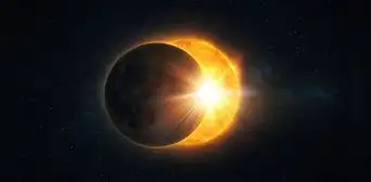 Eclipse solar 2024 en México: ¿desde qué hora habrá oscuridad total en los cielos del país? Eclipse solar 2024 en México: ¿desde qué hora habrá oscuridad total en los cielos del país?
