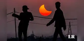 ¿En qué zonas de Panamá se verá el eclipse solar del 8 de abril? | Lista por provincias ¿En qué zonas de Panamá se verá el eclipse solar del 8 de abril? | Lista por provincias
